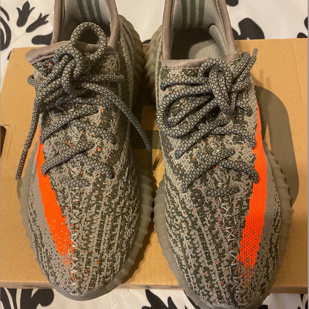 Yeezy Adidas Boost 350 V2